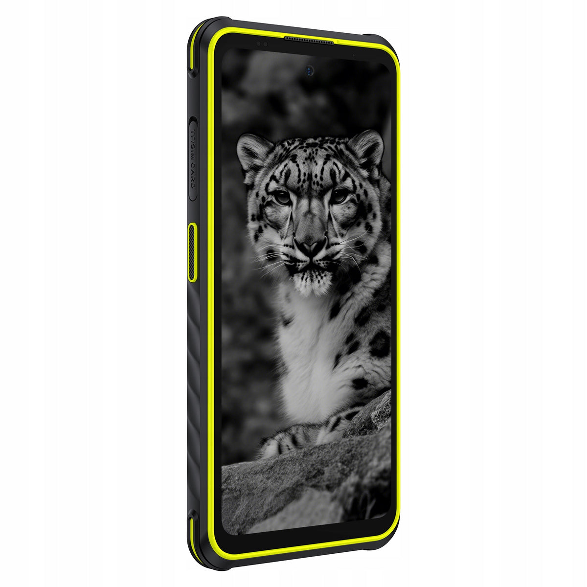 Ulefone Armor X31 6.56" 128GB/6GB 6050 mAh DS Green Built-in memory 128 GB