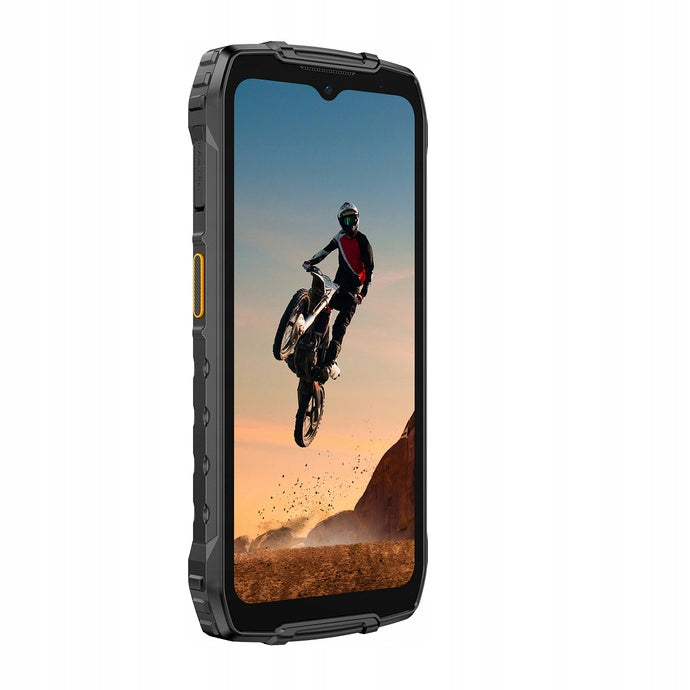 Ulefone RugKing 4 Pro 8/256GB Černá Brand Ulefone