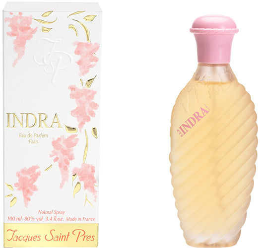 Ulric de Varens Indra 100 ml EDP EAN (GTIN) 3326240126612