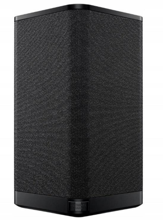 Ultimate Ears Hyperboom Bluetooth Portable Speaker Black Brand Logitech
