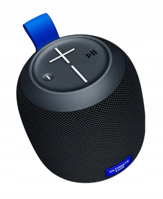 Ultimate Ears Wonderboom Play Black Brand Ultimate Ears