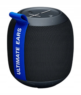 Ultimate Ears Wonderboom Play Black