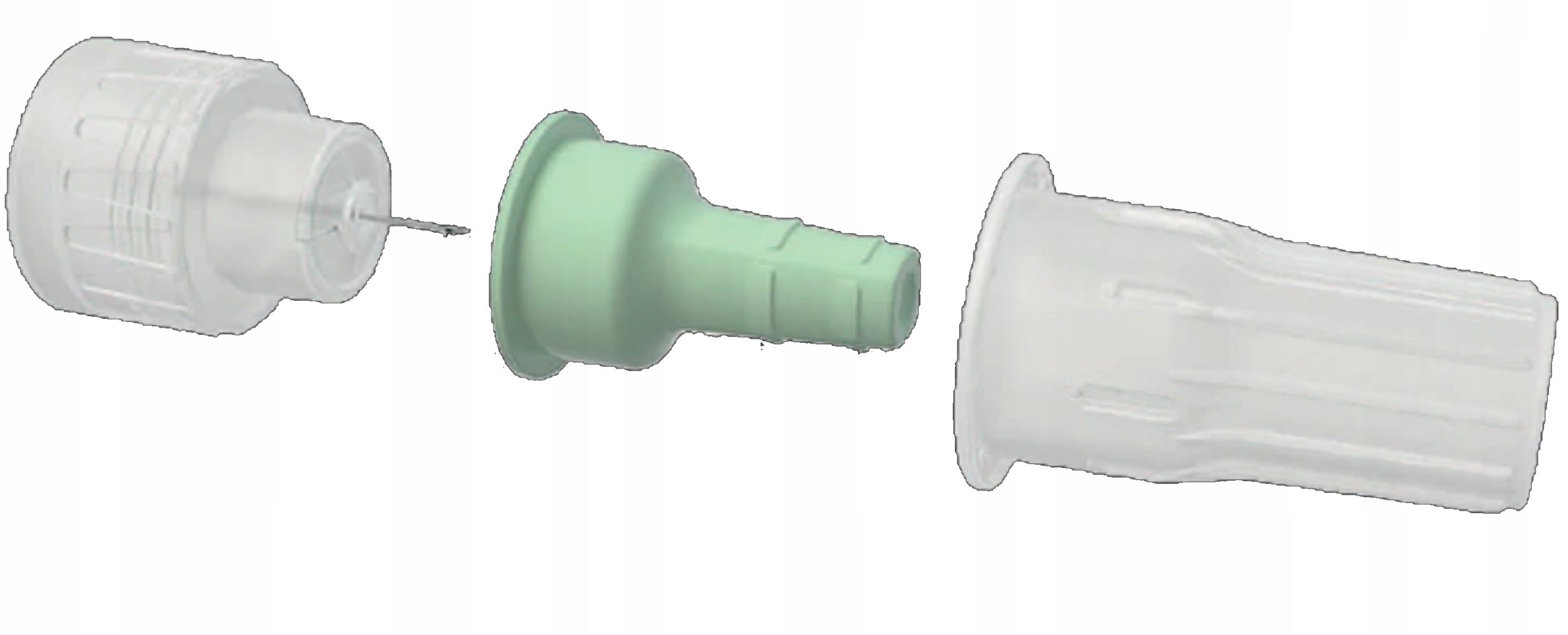 Ultra-Fine PRO 32G - 0,23 x 4mm 105pcs. Medical device yes