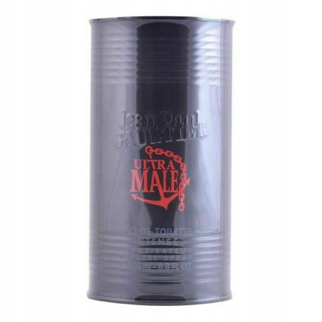 Ultra Male Jean Paul Gaultier EDT (200 ml) (200 ml)