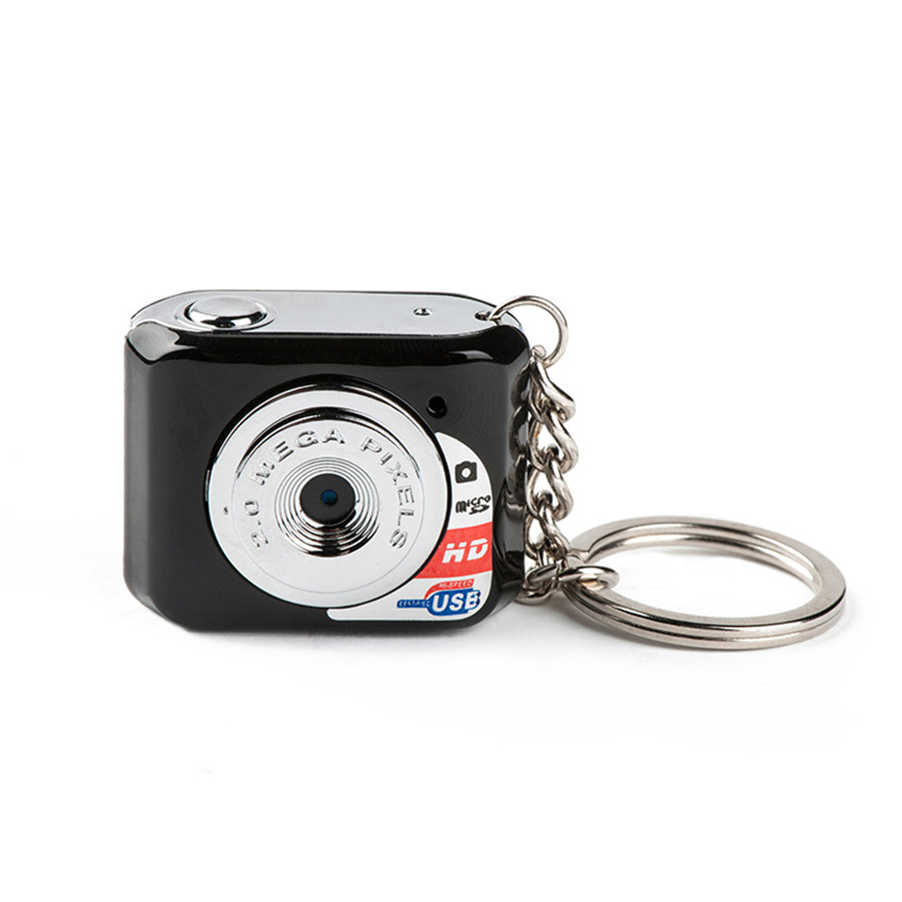 Ultra Mini High Denifition X3 Mini DV Portable Digital Camera Supports ka Manufacturer code A