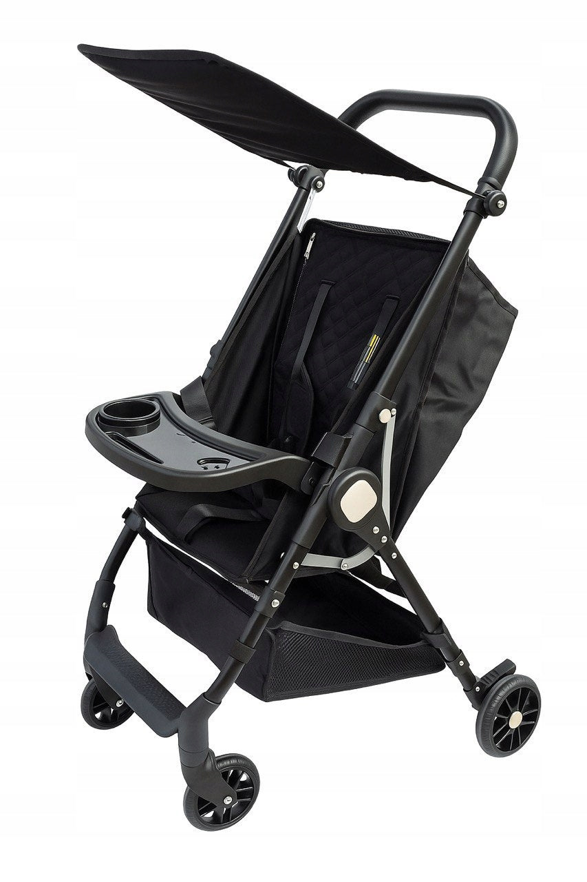 Ultra-light travel trolley (3 kg) Lapchu