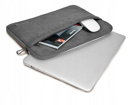 Computergehäuse Port Designs Milano 15,6'', Grau