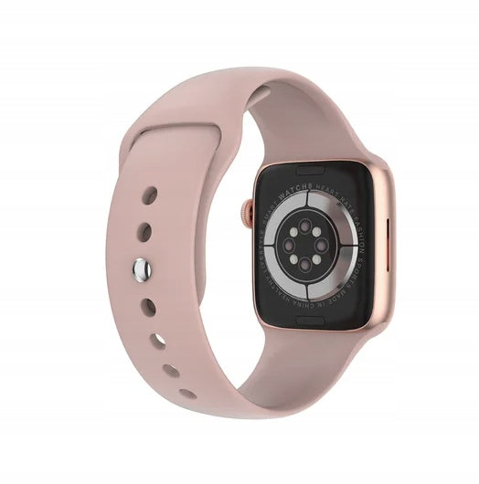 UltraFit Pro Pink Smartwatch Brand no brand