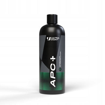Ultracoat APC 1L - multipurpose concentrated cleaner