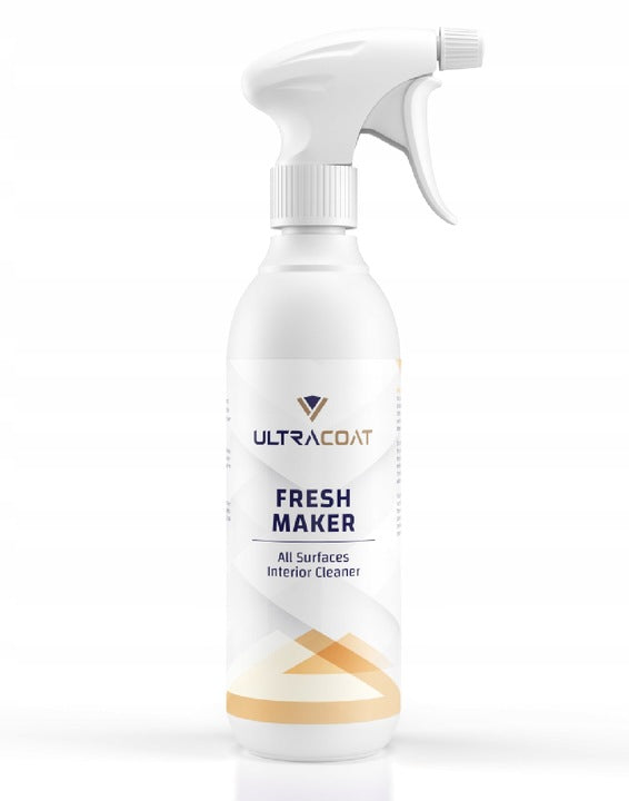 Ultracoat Fresh Maker 0,5L - Universal Car Interior Cleaner