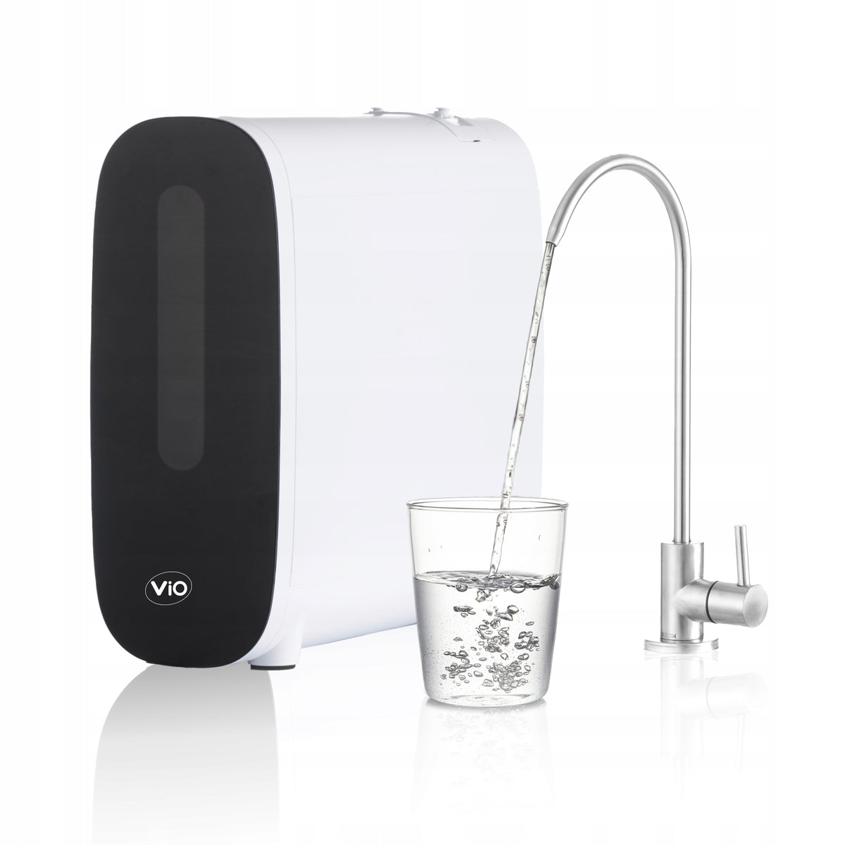 Ultrafiltration water purification system ViO BP-UF01 EAN (GTIN) 4823129400966