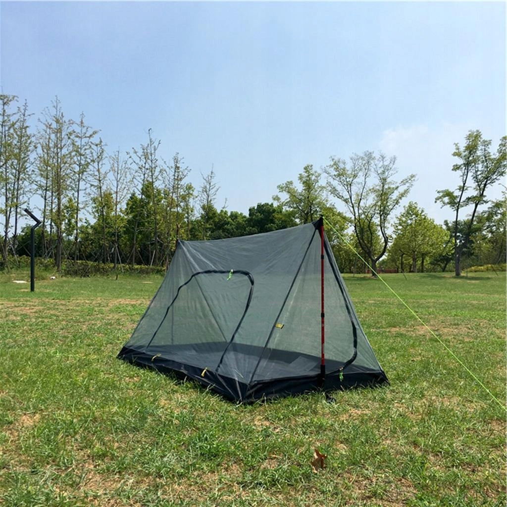 Ultralight Camping Net Sleeping Canopy Color other
