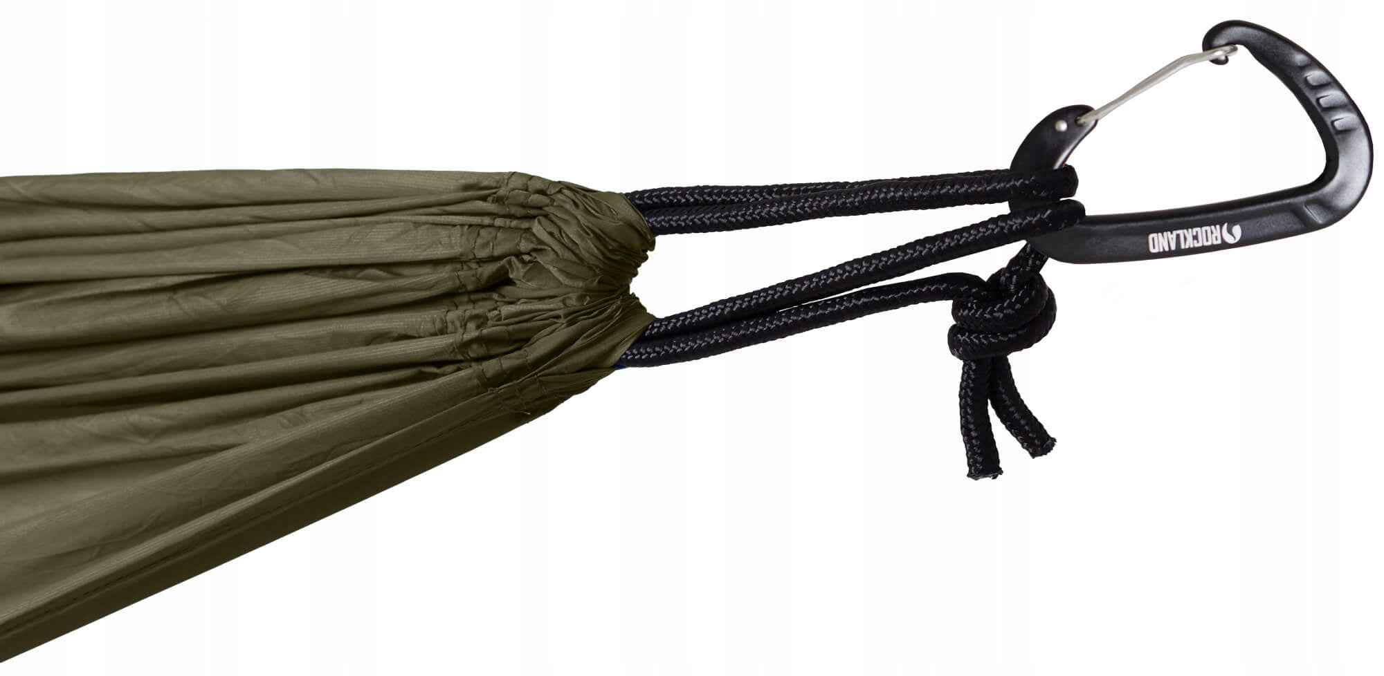 Ultralight Hammock Canyon Single dark green Rockland Manufacturer Rockland