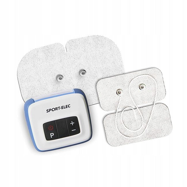 Ultranomade Electric Stimulator Toning and Firming Muscles