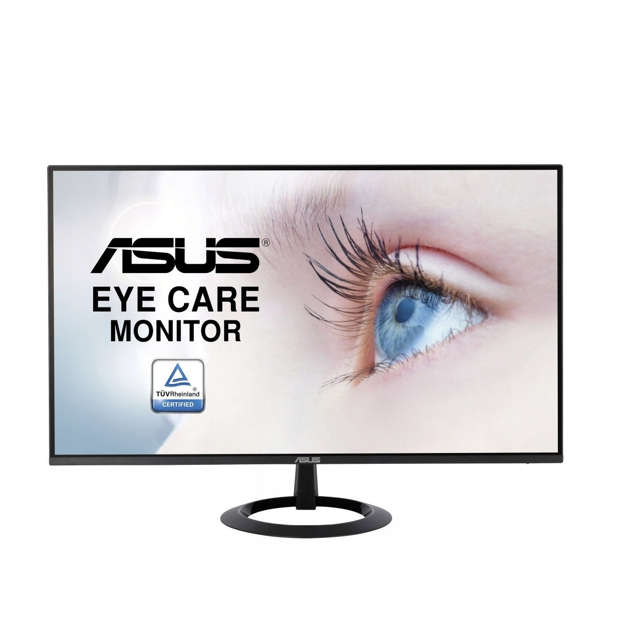 Ultraslim LCD Monitor Asus VZ27EHE 27" 1920 x 1080 px IPS / PLS Full HD Packaging status original