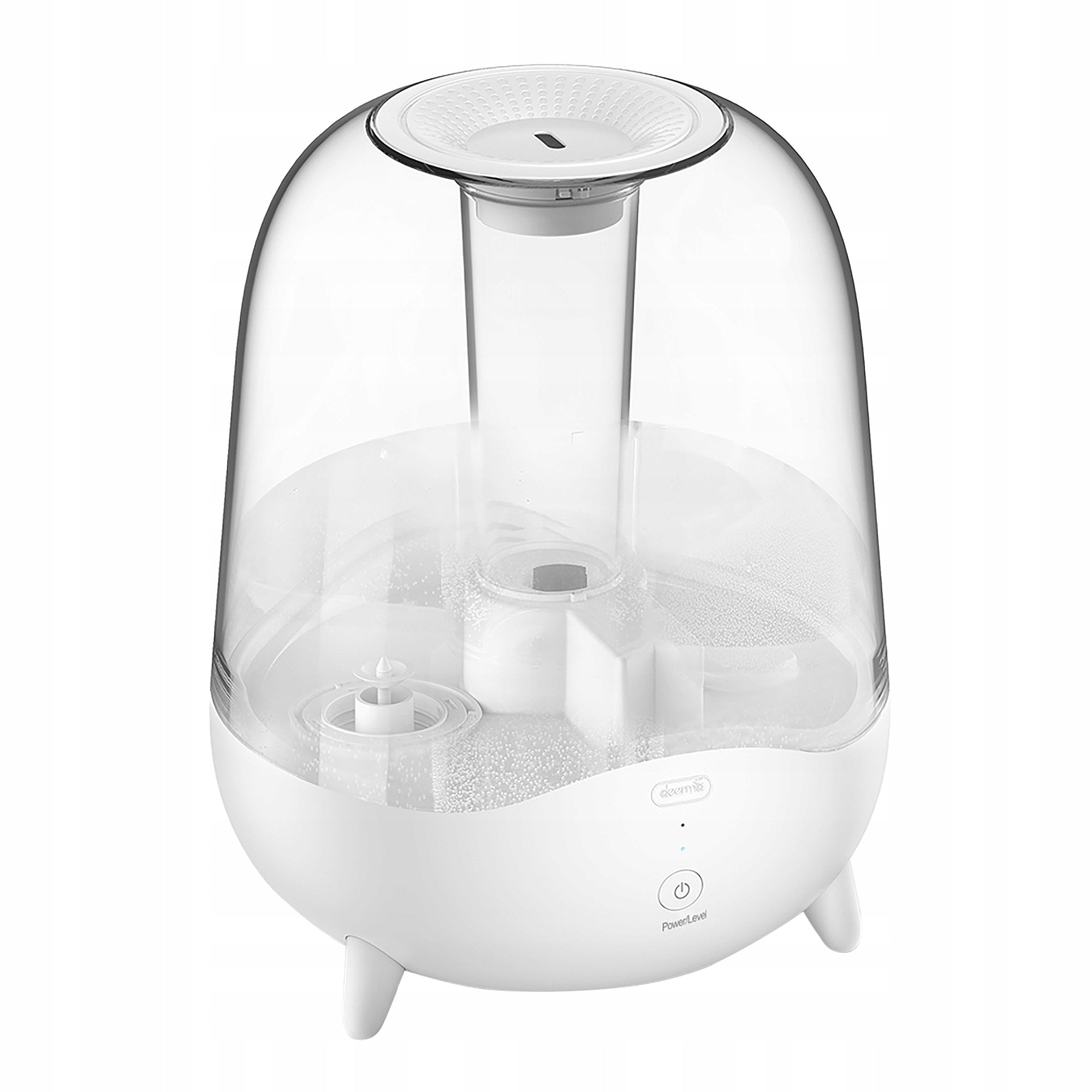 Ultrasonic Air Humidifier Deerma F325 25 W 5 L Aromatherapy Medical device no