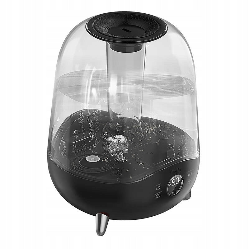 Ultrasonic Air Humidifier Deerma F327w 5l Mist Aromatherapy Medical device no