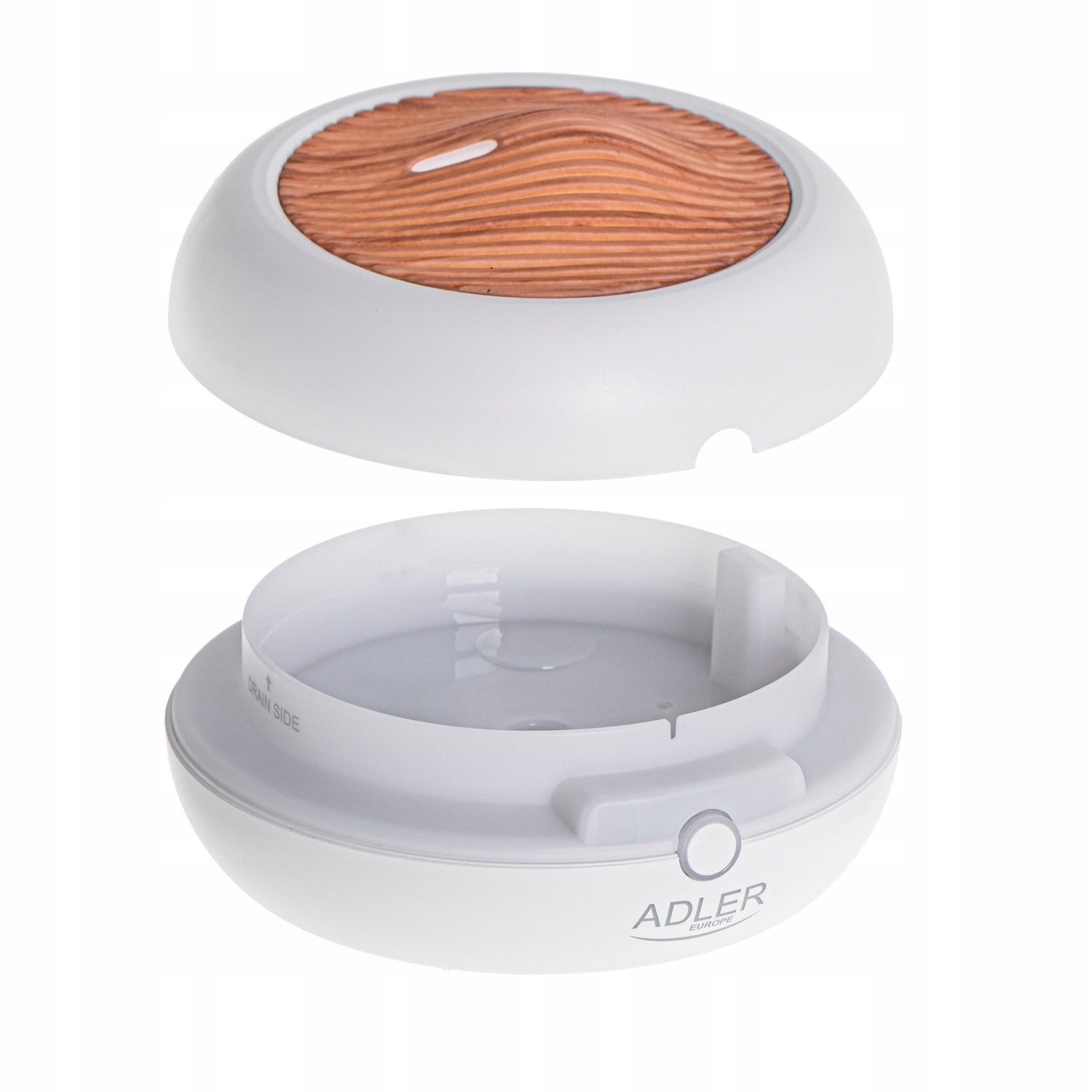 Ultrasonic Fragrance Diffuser 3in1 USB Lamp Aromatherapy Adler Brand ADLER
