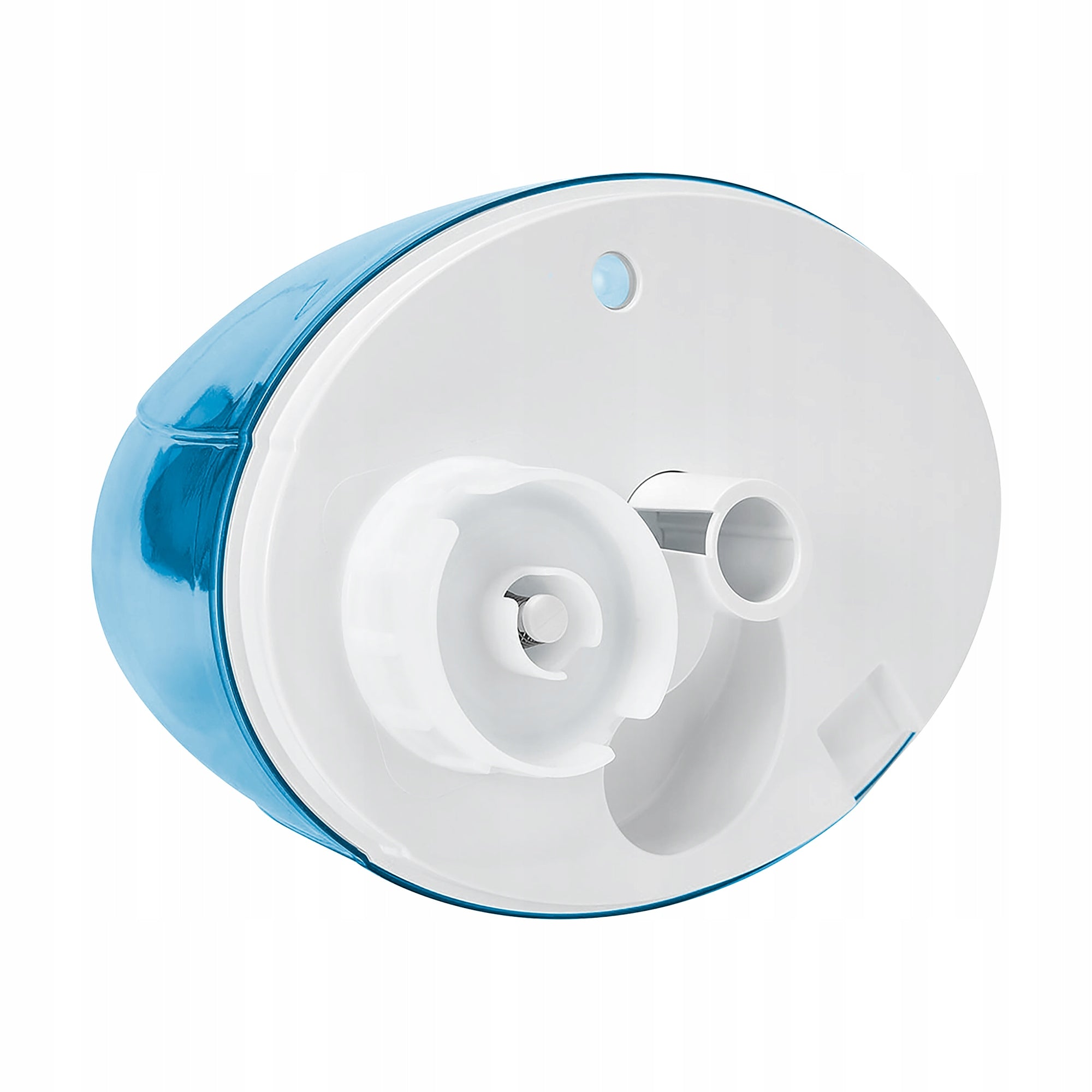 Ultrasonic Humidifier 1,8L Quiet Powerful LED Light Medical device no
