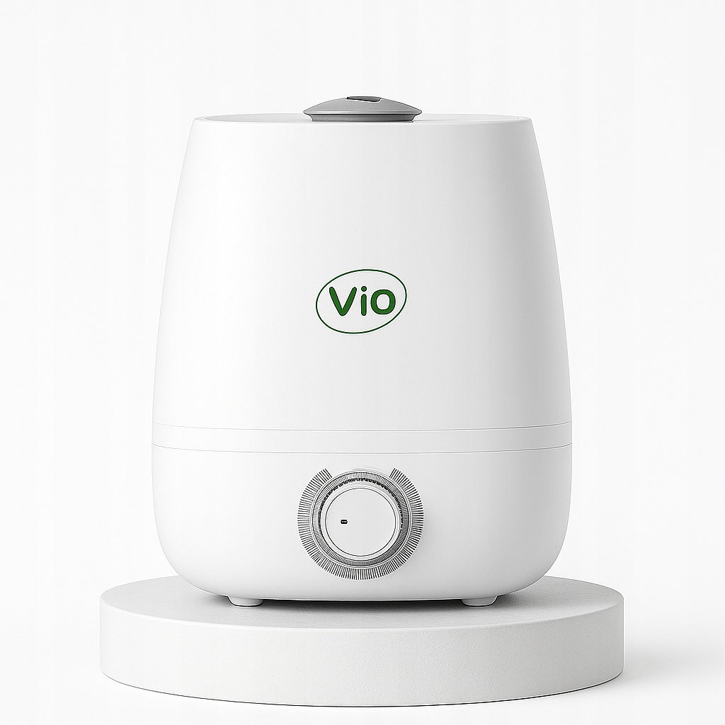 Ultrasonic Humidifier ViO HU-860 Capacity 4L Power 23W 30 m²