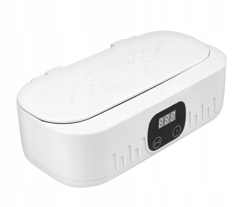Ultrasonic Washer for Jewelry Glasses Cosmetic Sterilizer Brand Anytech