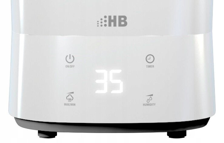 Ultrasonic air humidifier HB UH2045DW Model UH2045DW
