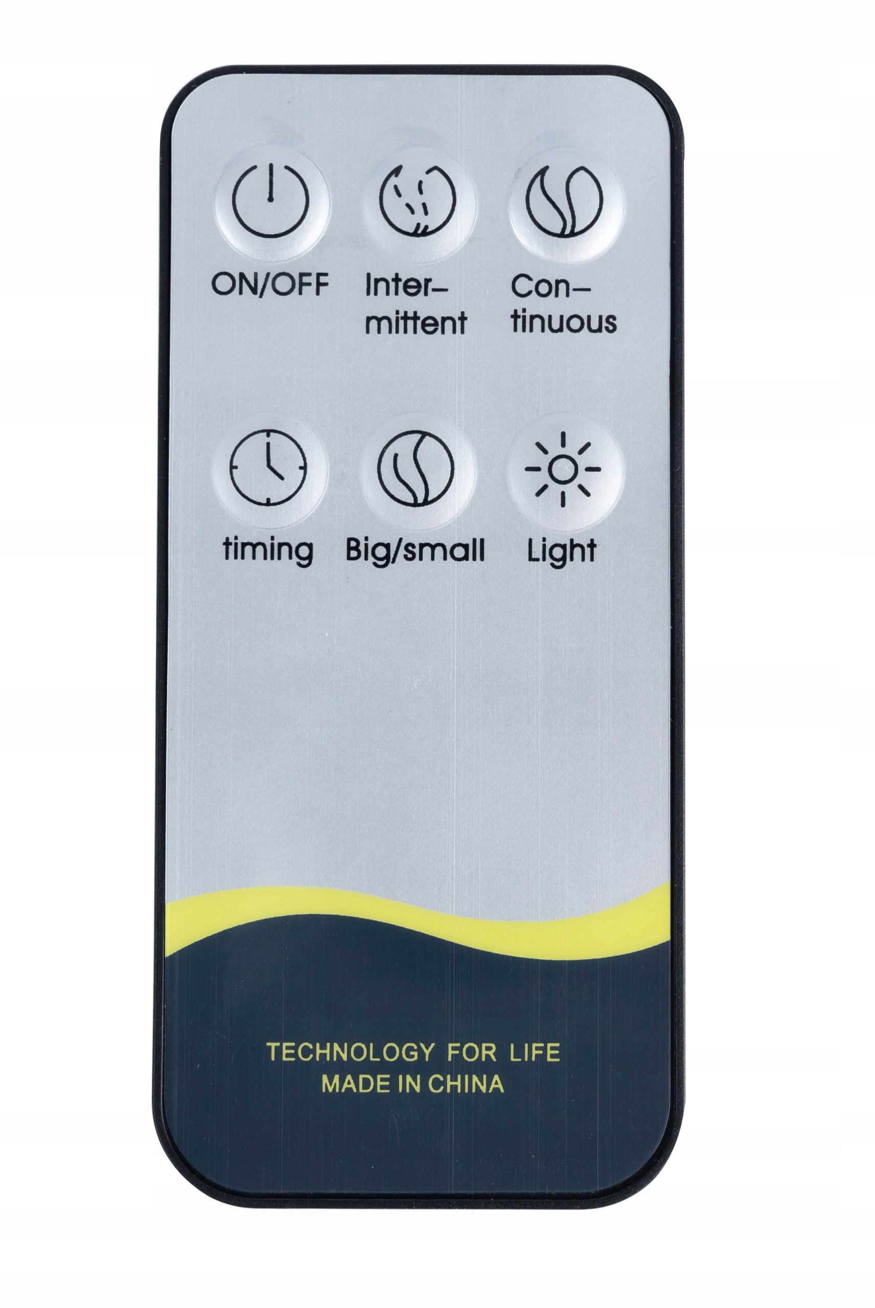 Ultrasonic humidifier Carruzzo K444G6 14 W 0,5 l multicolor Water tank capacity 0.5 l