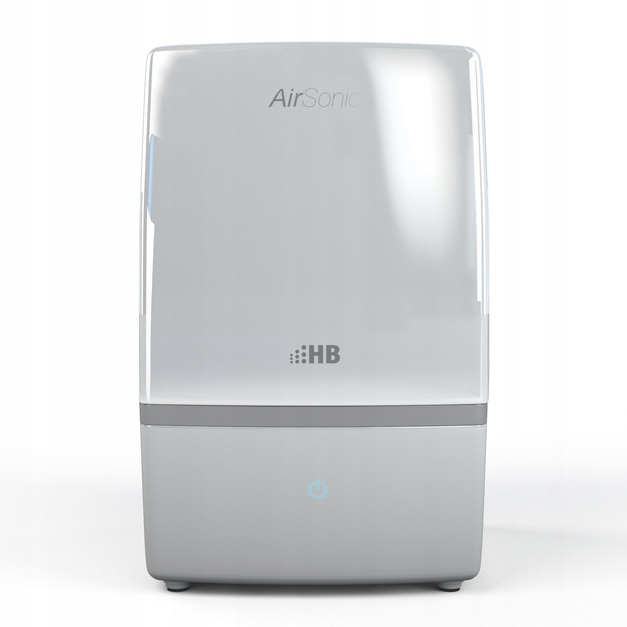 Ultrasonic humidifier HB UH2010DWS 20W Dominant color white