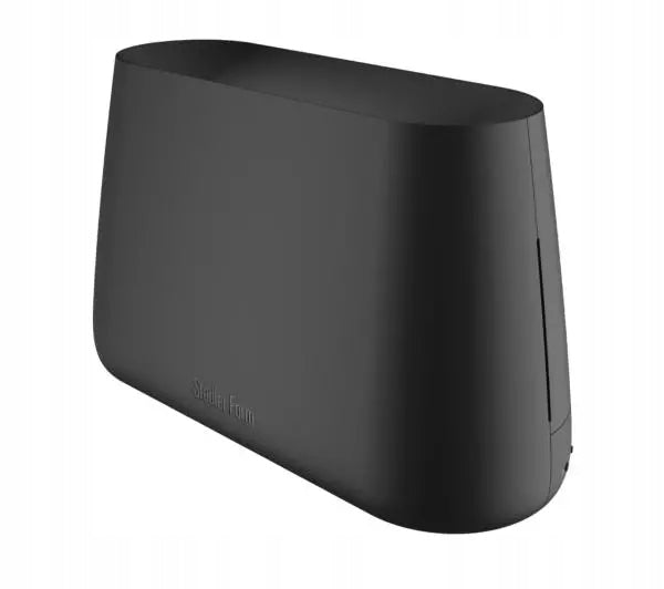 Ultrasonic humidifier Stadler Form Ben 2,5l 25m2 Dominant color black