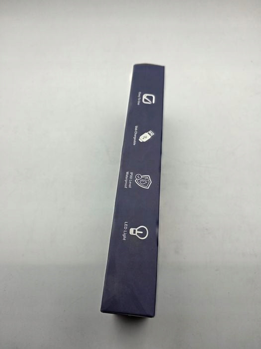 Ultrasonic tool for removing plaque and polishing. Manufacturer code hb678