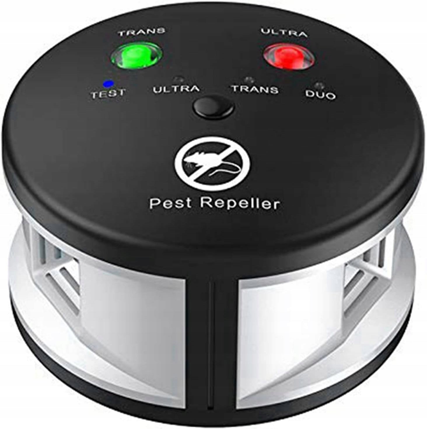 Ultrasound Rodent Deterrent Rat Mice Cockroach Insects