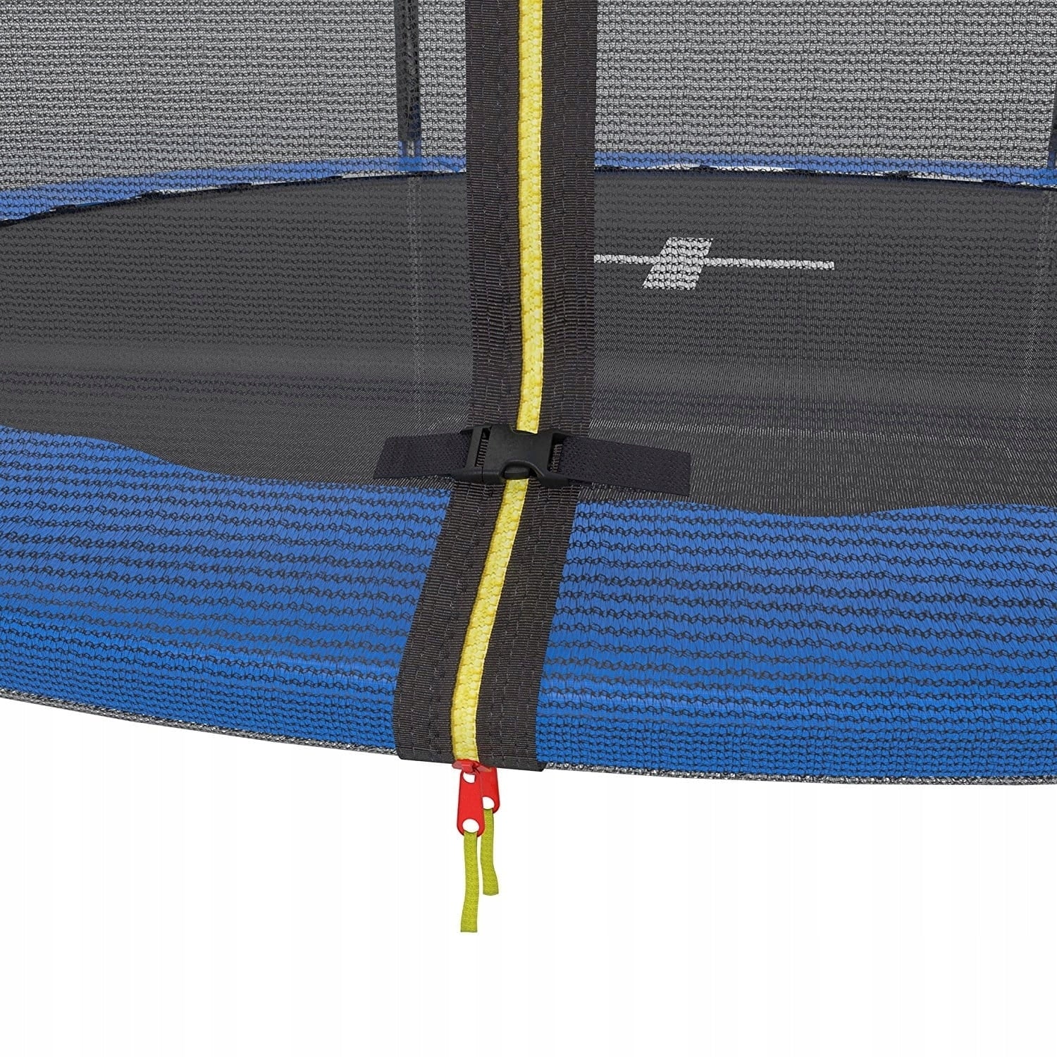 Ultrasport 366 cm FT12 Large XXL Garden Trampoline Total height 270 cm