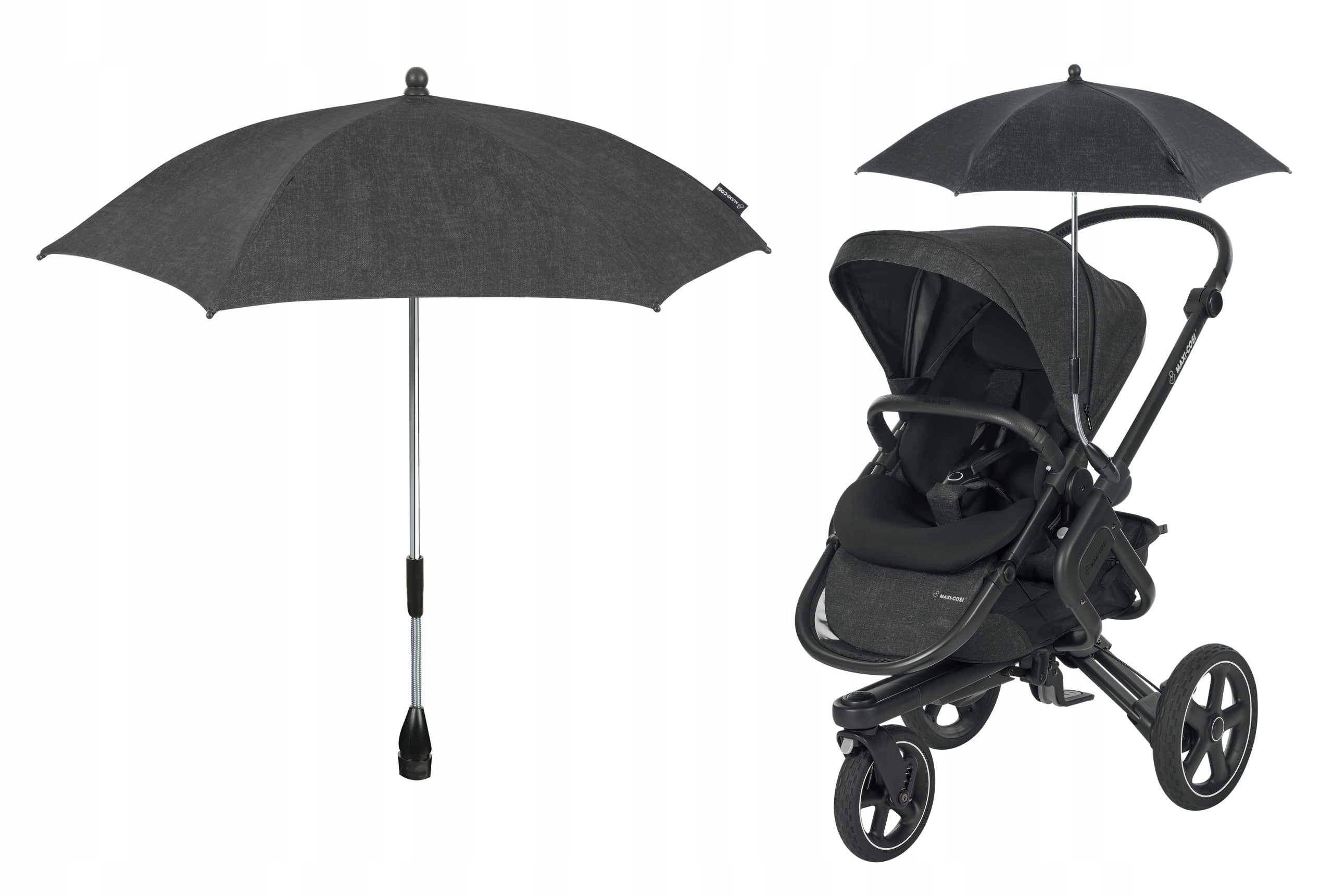 Umbrella for stroller, stroller - Maxi-Cosi, Quinny