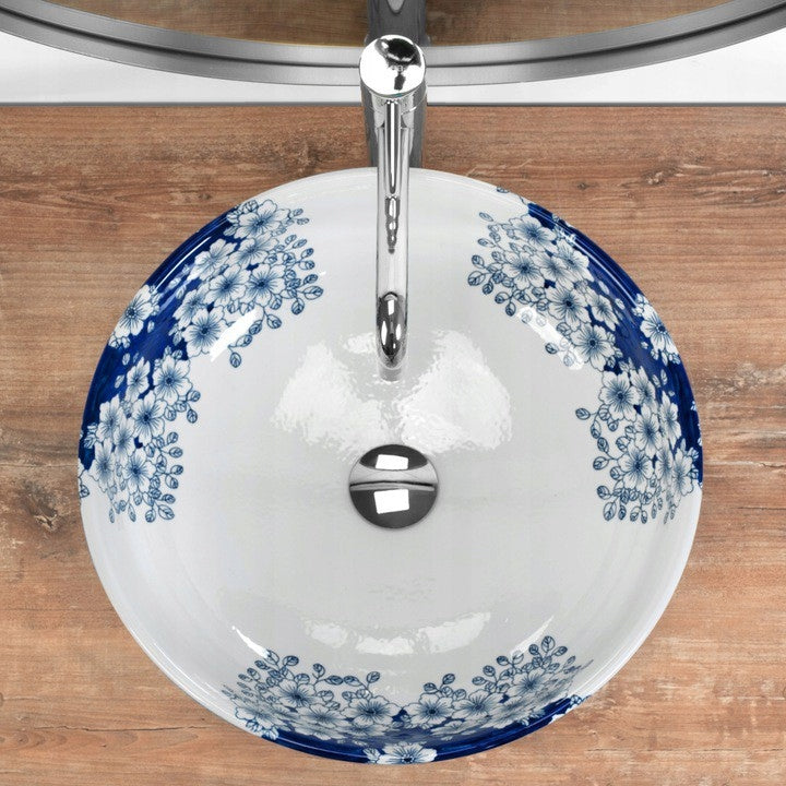 Rea Fiori stalviršio praustuvas