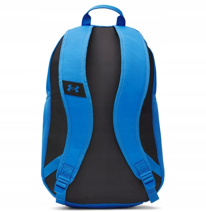 Under Armour Storm sports backpack blue capacity 26 L liters Brand Under Armour