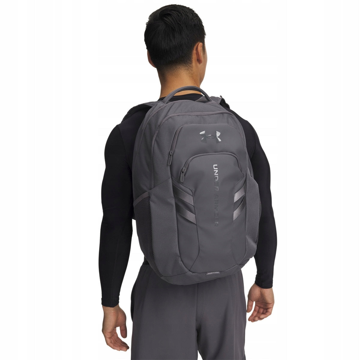 Under Armour Under Armour UA Hustle Pro 6.0 Backpack