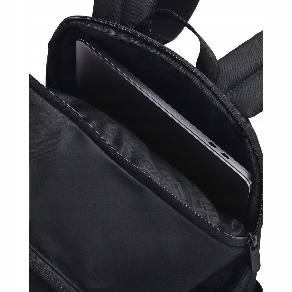 Under Armour sports backpack black Gender unisex