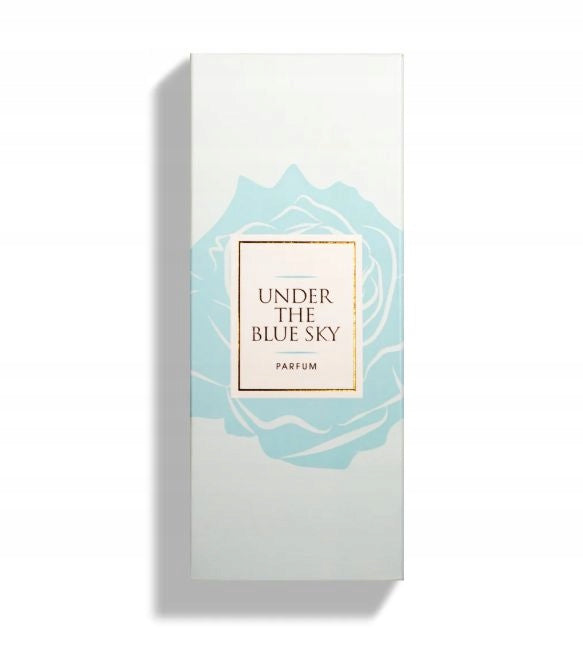Under The Blue Sky 100ml Perfume Arabic Fragrance from Dubai Universal Unisex EAN (GTIN) 5907317121563
