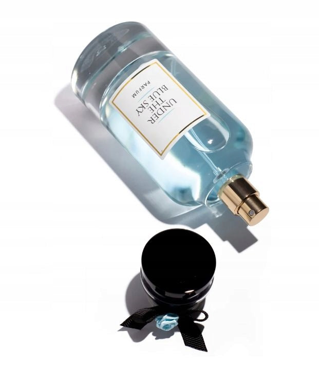 Under The Blue Sky 100ml Perfume Arabic Fragrance from Dubai Universal Unisex Manufacturer code 5907317121563