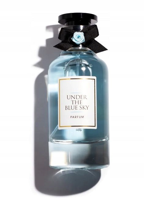 Under The Blue Sky 100ml Perfume Arabic Fragrance from Dubai Universal Unisex