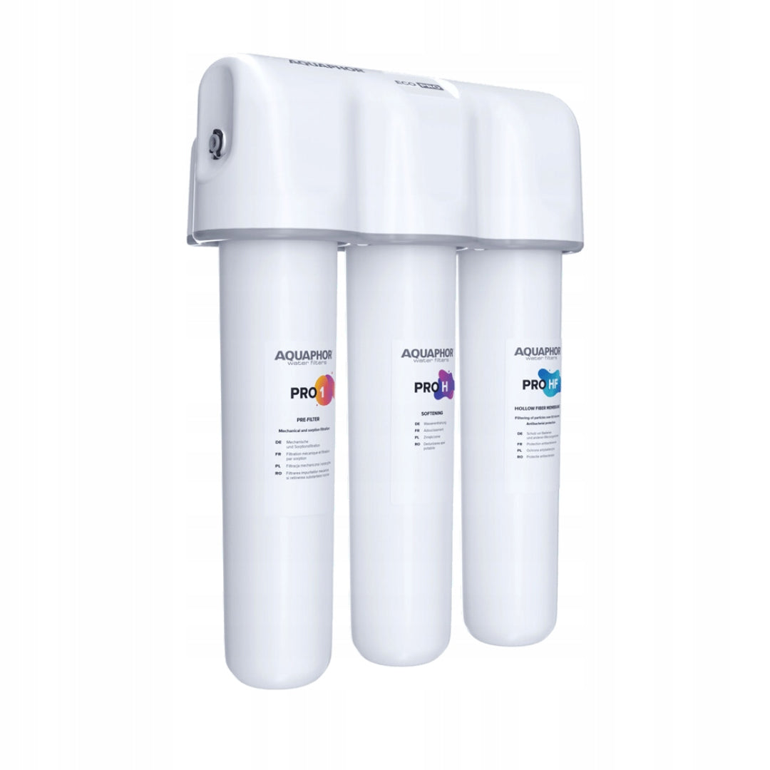 Under-sink filter Aquaphor 202S PRO Packaging status original
