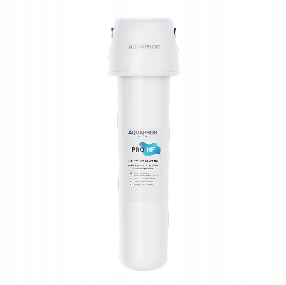 Under-sink filter Aquaphor Solo Pro HF