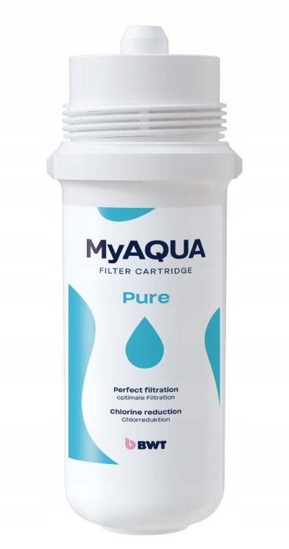 Under-sink filter BWT Myaqua Pure Model Myaqua Pure