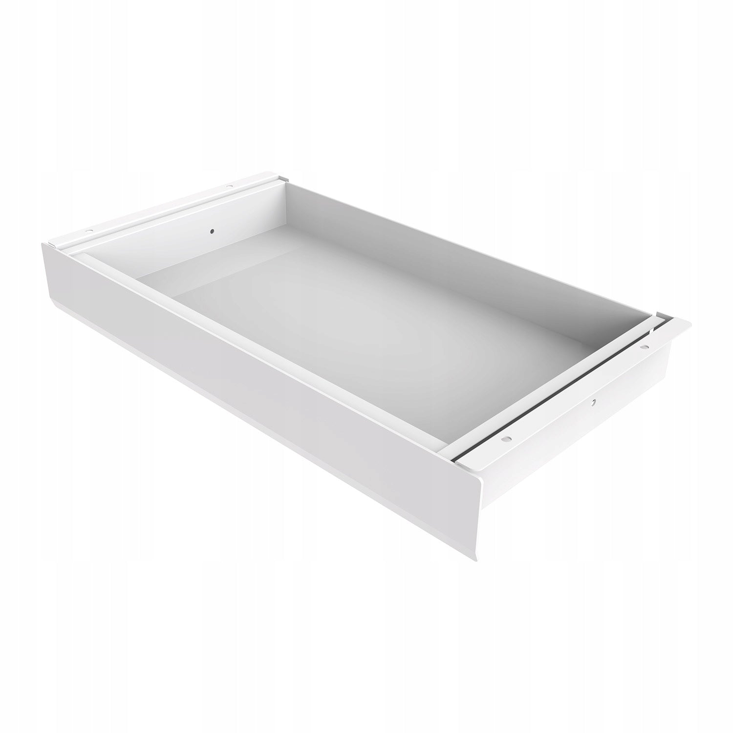 Undercounter drawer Spacetronik SPB-145W size L white EAN (GTIN) 5903031036930