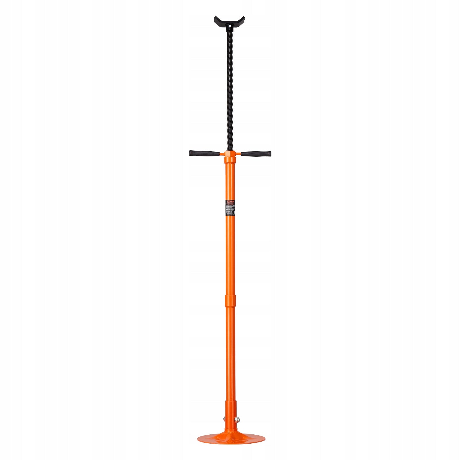 Underhoist Support Stand 3/4Ton Capacity Under Hoist Jack Stand Round Base Maximum lifting height 1930 mm