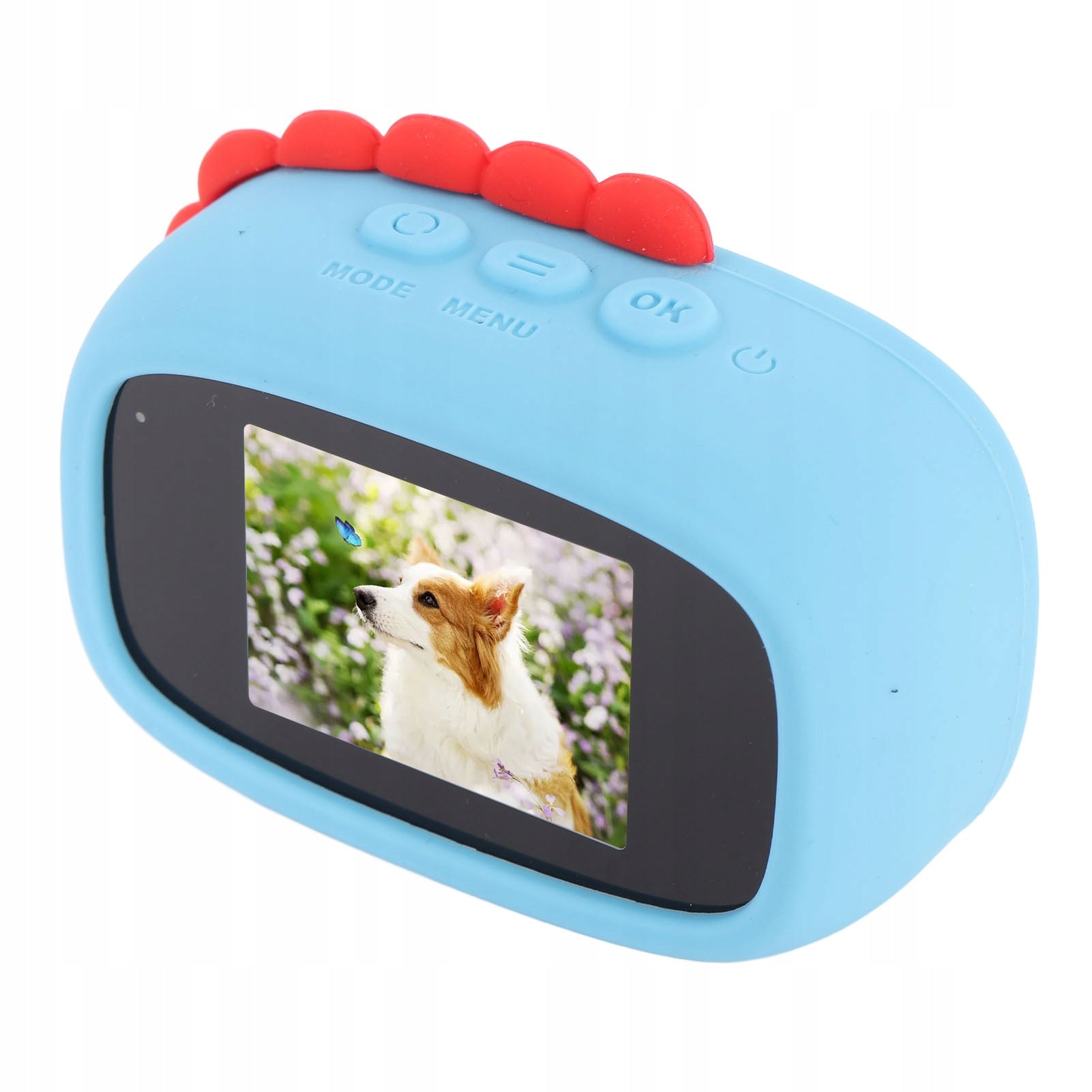 Underwater Camera 9,8ft IP67 Rating 12MP 1080p Digital Camera With 4x 96