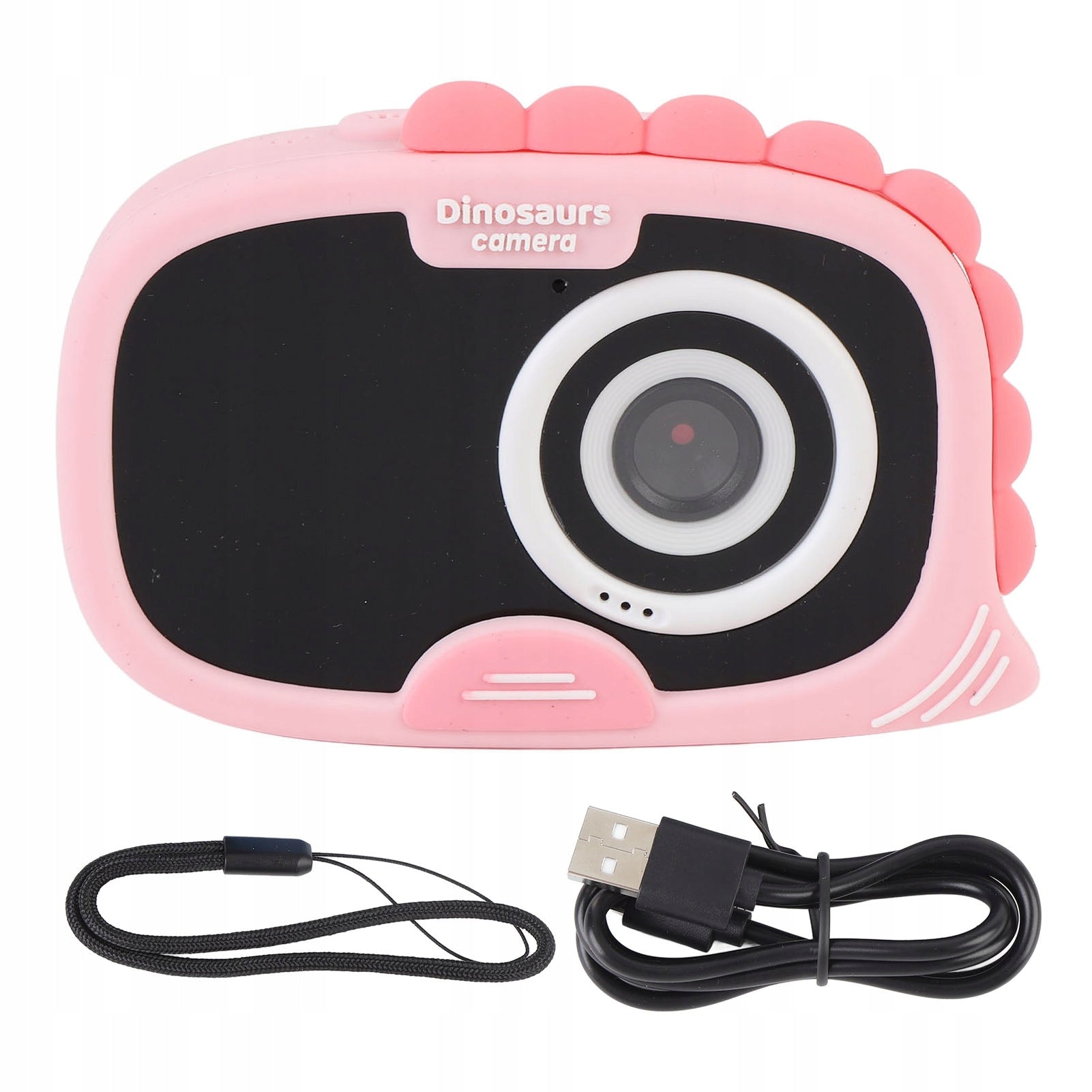 Underwater Camera 9,8ft IP67 Rating 12MP 1080p Digital Camera With 4x DB