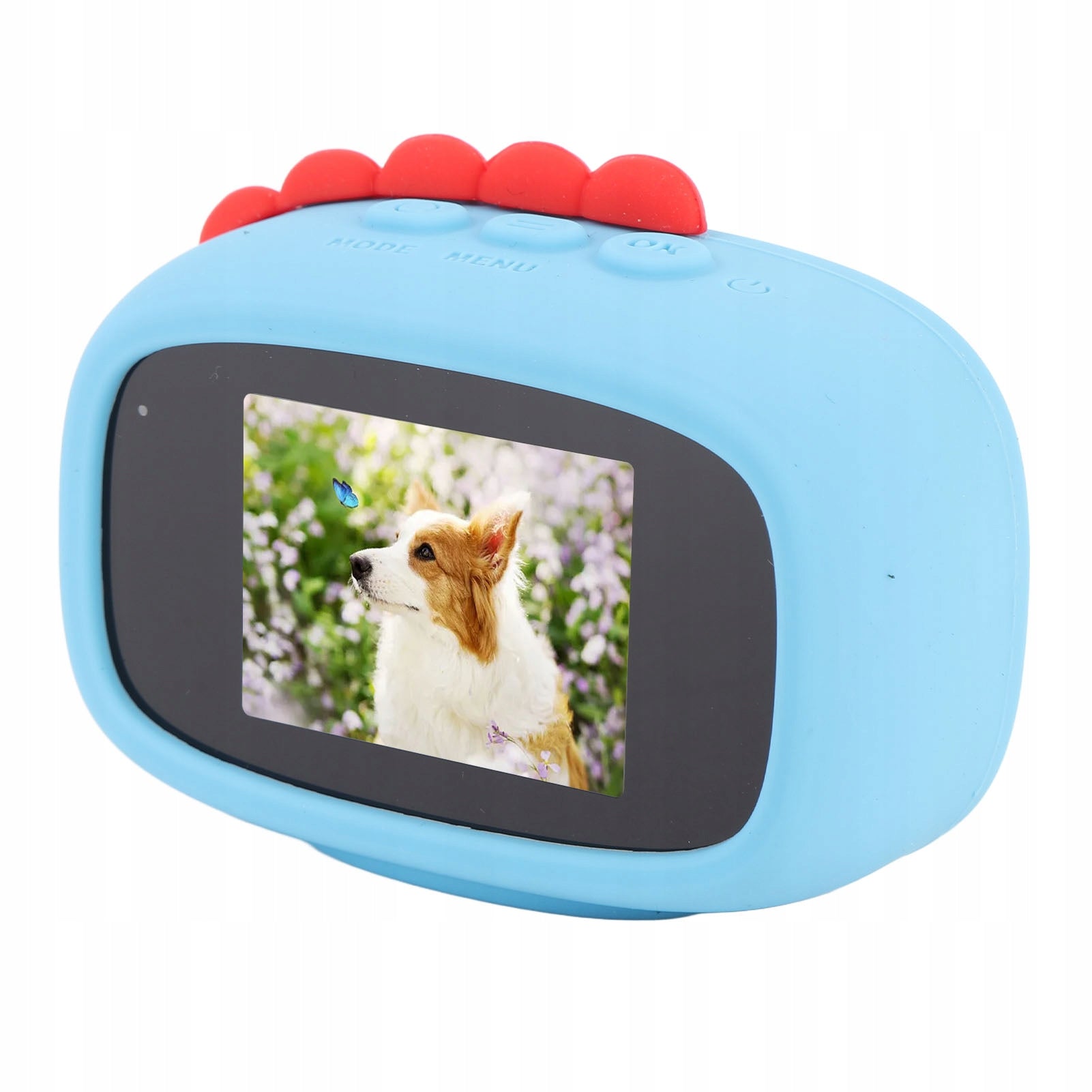 Underwater Camera 9,8ft IP67 Rating 12MP 1080p Digital Camera With 4x PQ Brand no brand