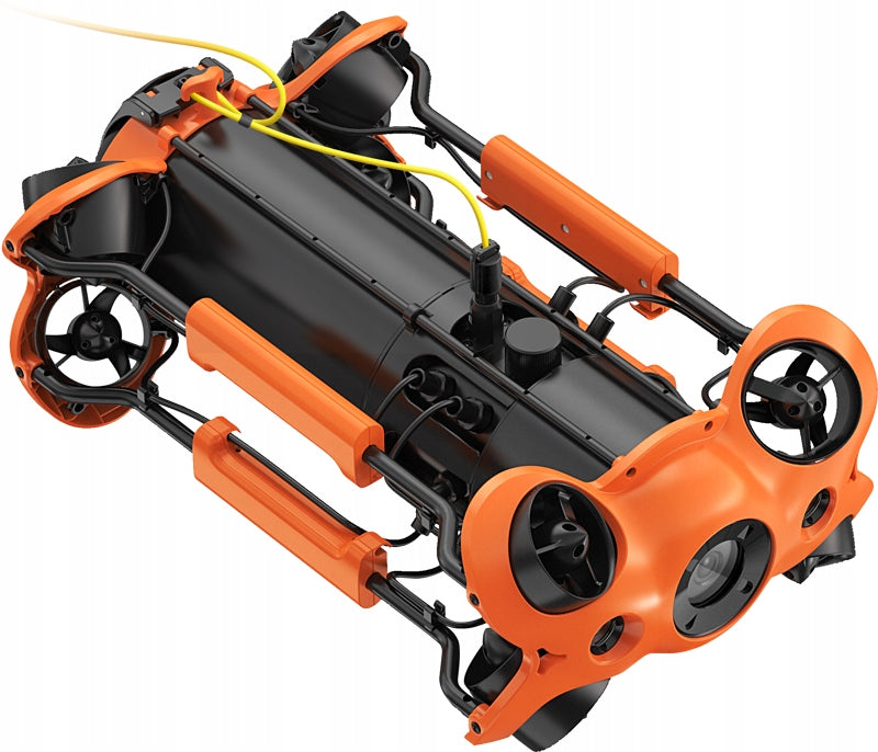 Underwater Drone Professional Floating Chasing M2 Pro up to 200m for Services Packaging status original
