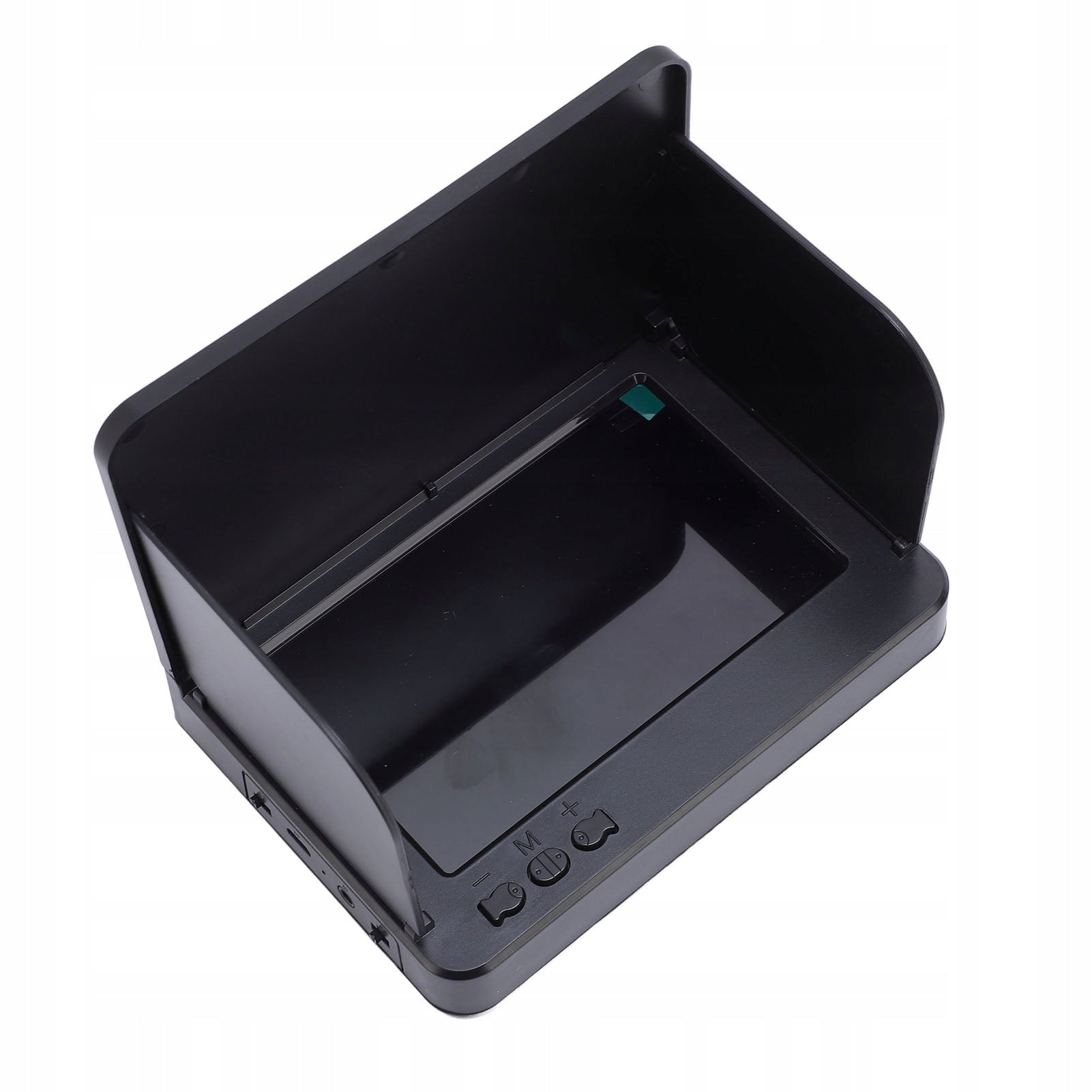 Underwater Fishing Camera 1080p HD 5 Inch Large Screen Portable Video FH Model 0271IEUI